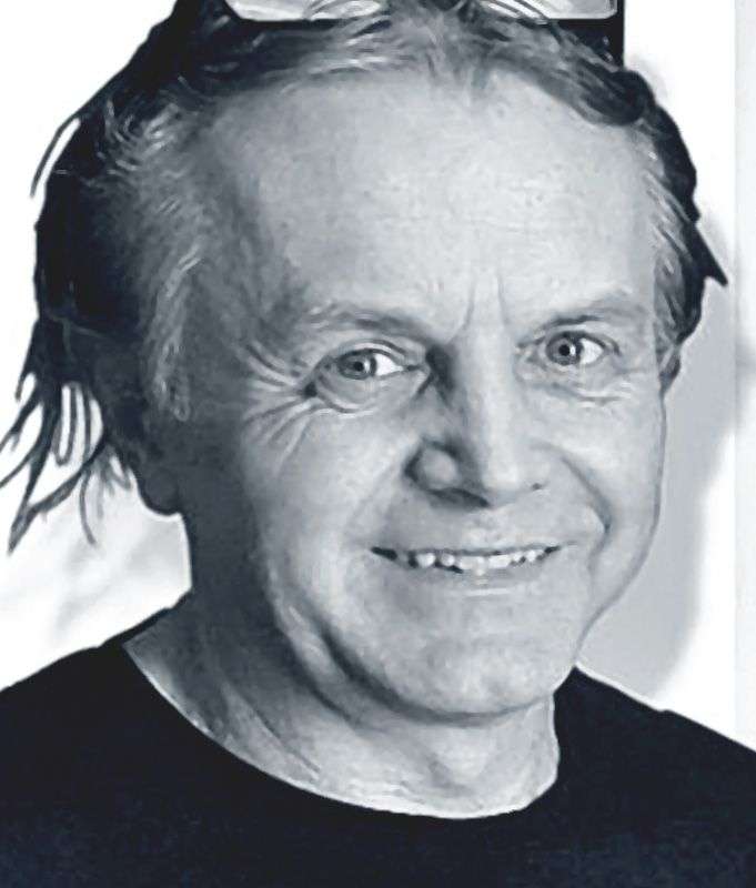 Portrait von Georg Huber, Kursleitung bei Kurse bei boesner