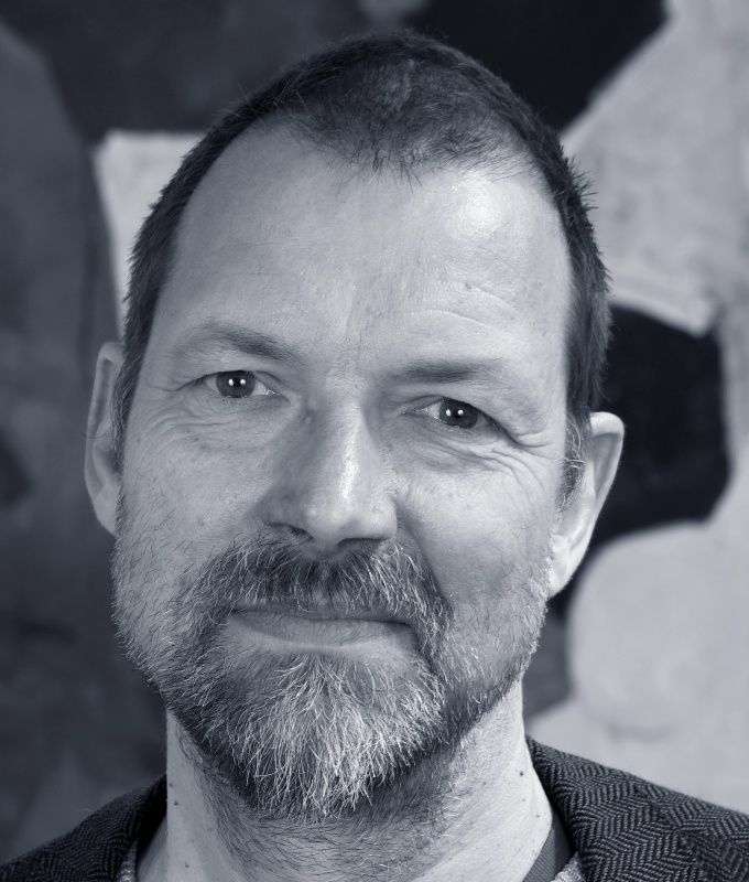 Portrait von Alex B&auml;r, Kursleitung bei Kurse bei boesner