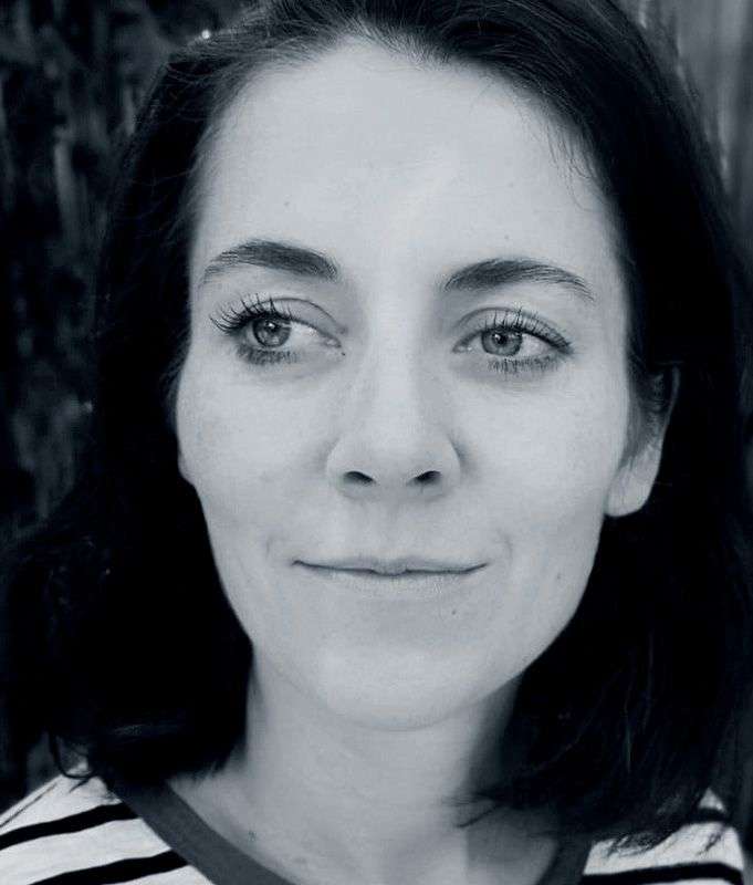 Portrait von Katja  Zander, Kursleitung bei Kurse bei boesner