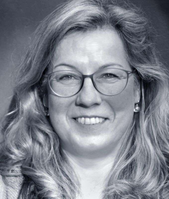 Portrait von Liane K&auml;s, Kursleitung bei Kurse bei boesner