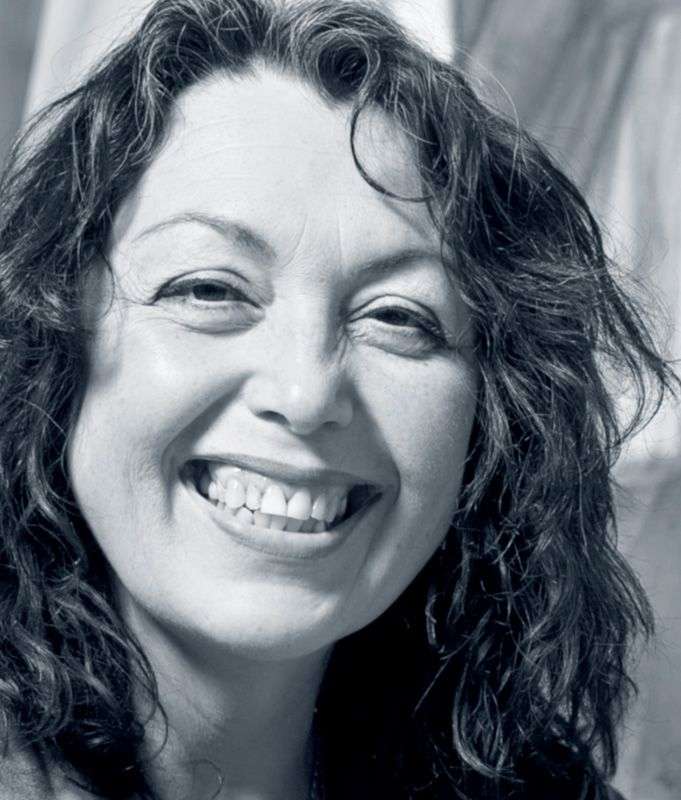 Portrait von Era Freidzon, Kursleitung bei Kurse bei boesner