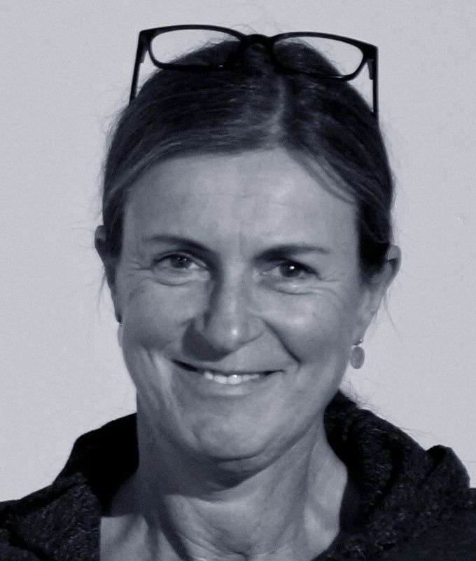 Dozent Kerstin  Stephan