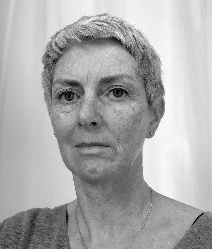 Dozent Val&eacute;rie Tisserand