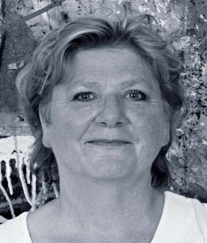Dozent Birgit G&uuml;nther