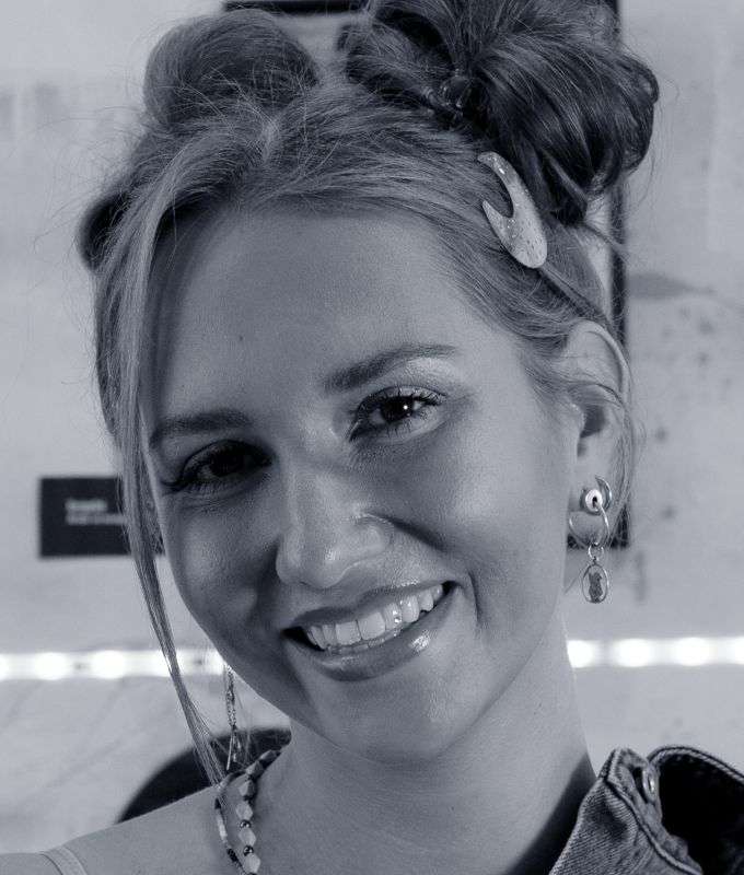 Dozent Katharina Schanderl
