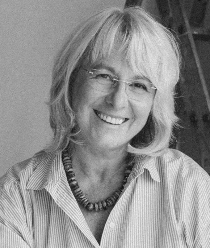 Dozent Anita H&ouml;rskens