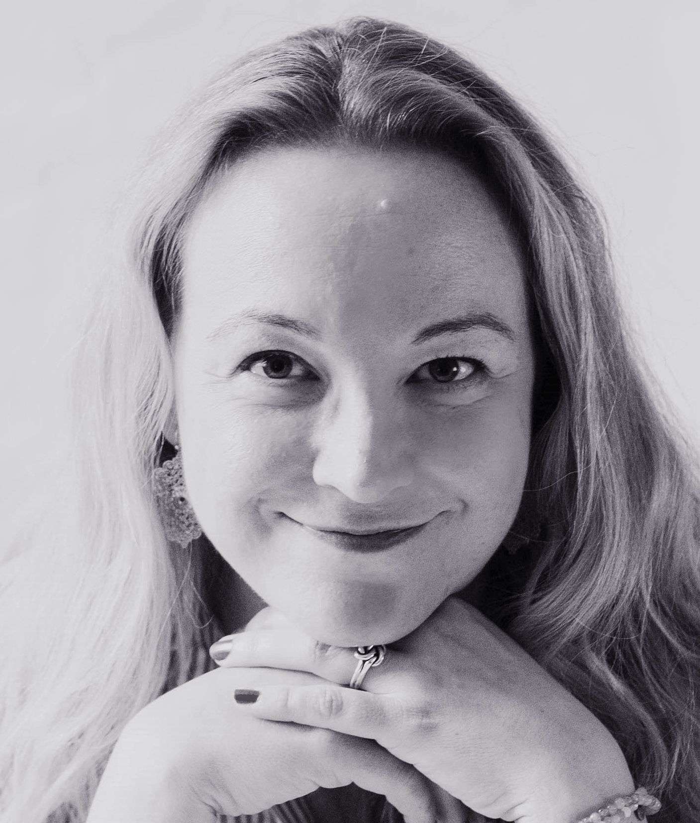 Dozent Silke Meier-K&uuml;nzel