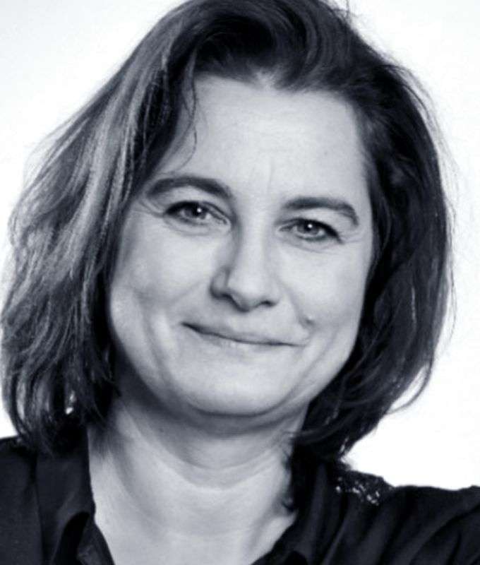 Dozent Yvonne Franke