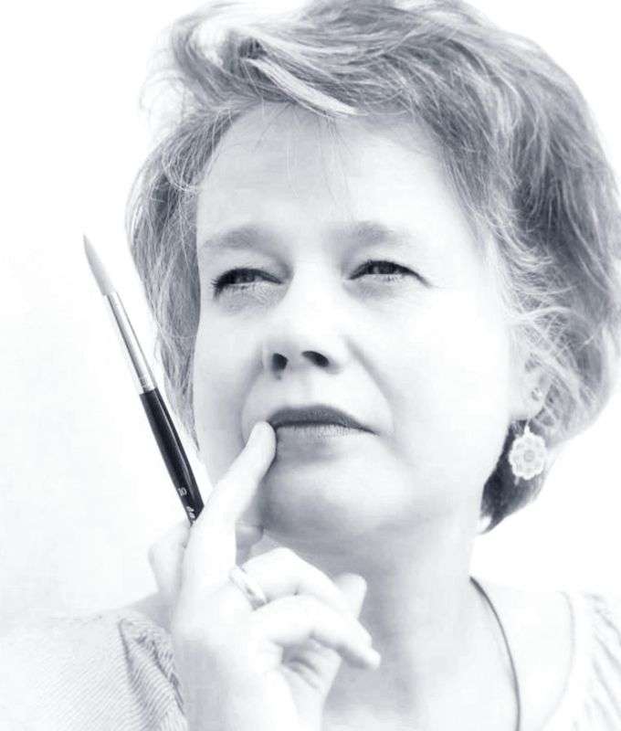 Dozent Tanja Werner