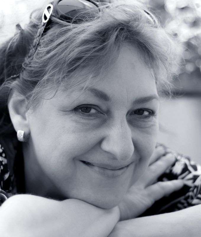 Dozent Heike Renz