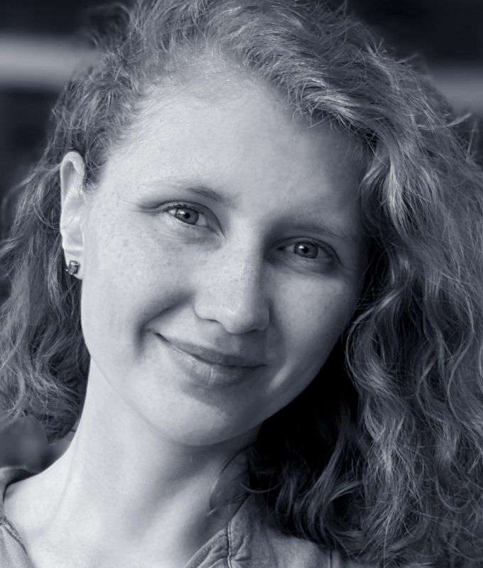 Dozent Tatyana Vervekina