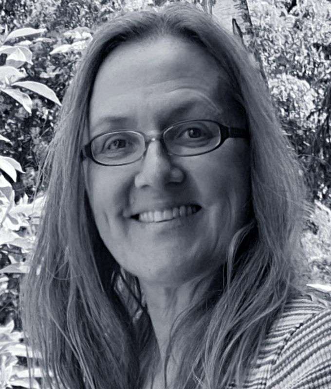 Dozent Susanne Haase