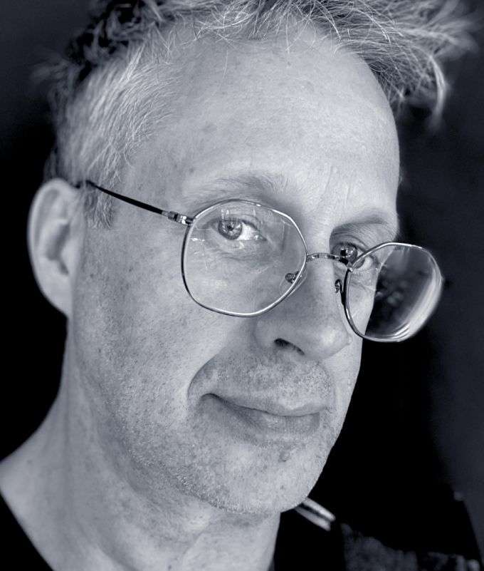 Foto unseres Dozenten / unserer Dozentin