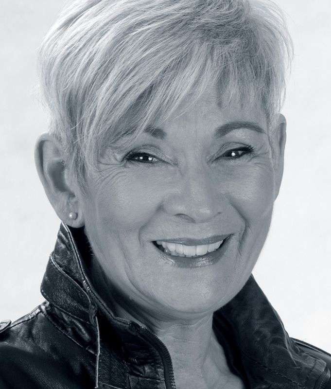 Dozent Birgit Baumhammel