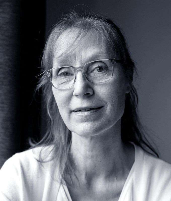 Dozent Antje Peplow