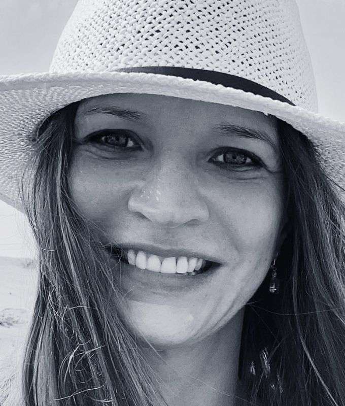 Dozent Elena W&uuml;st