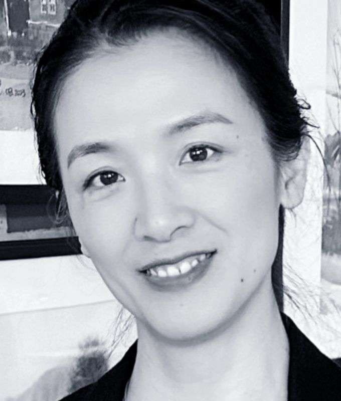 Dozent Dongmei Lisowski