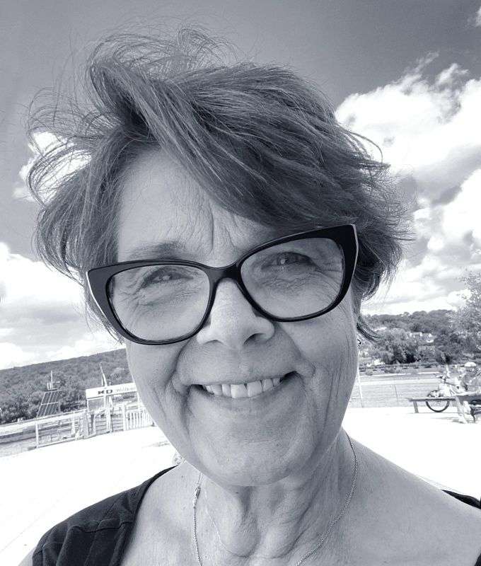 Dozent Ulrike Selders