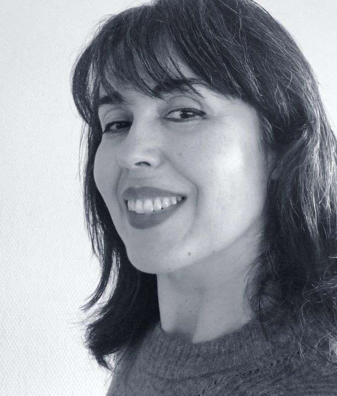 Dozent Olga Trachkova