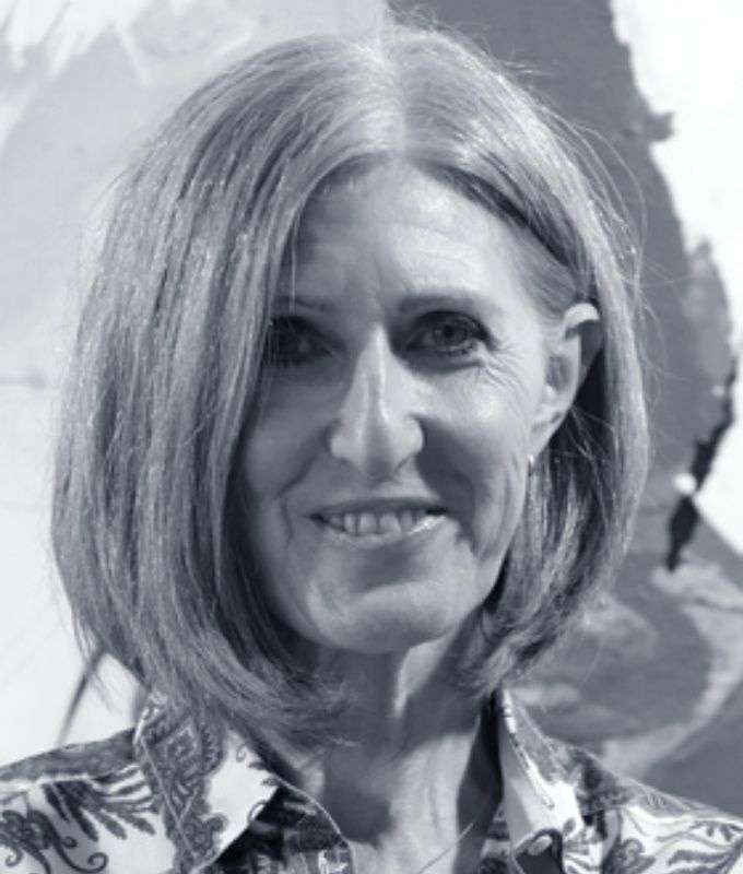 Dozent Susanne Kirsch