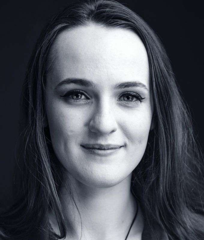 Profilbild von Lisa Henkel
