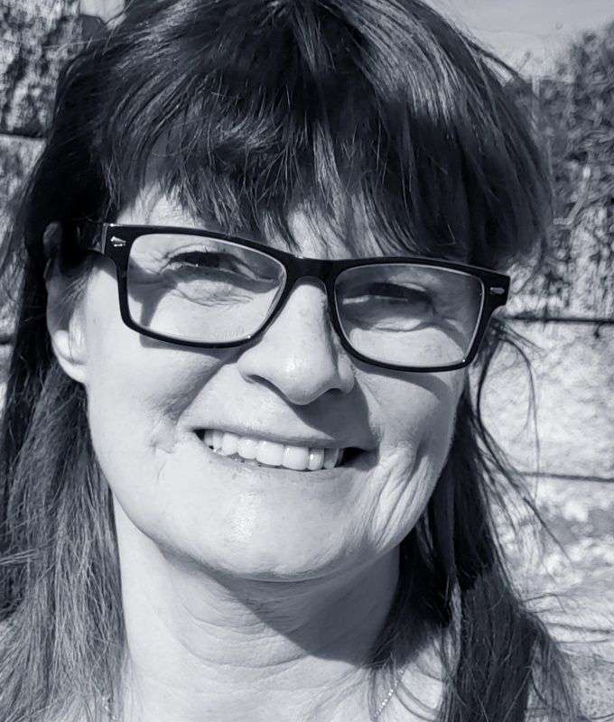 Dozent Inez Eckenbach-Henning