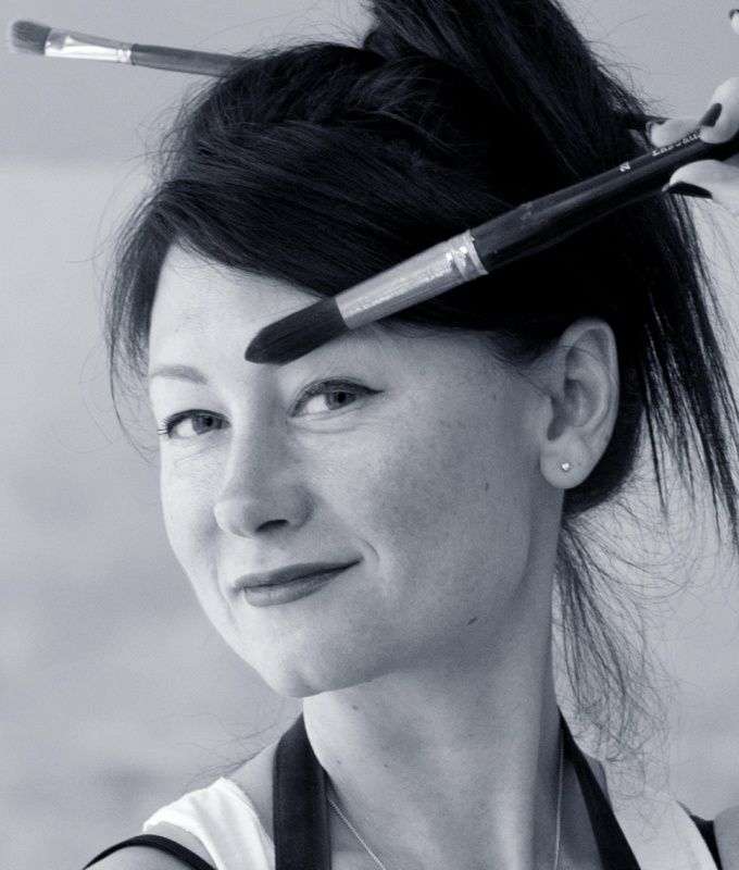 Dozent Elena Veselova