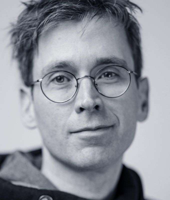 Dozent Thorwald Spangenberg