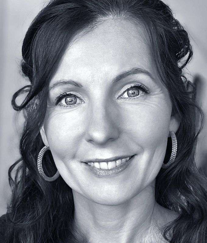 Dozent Isabel Conradi