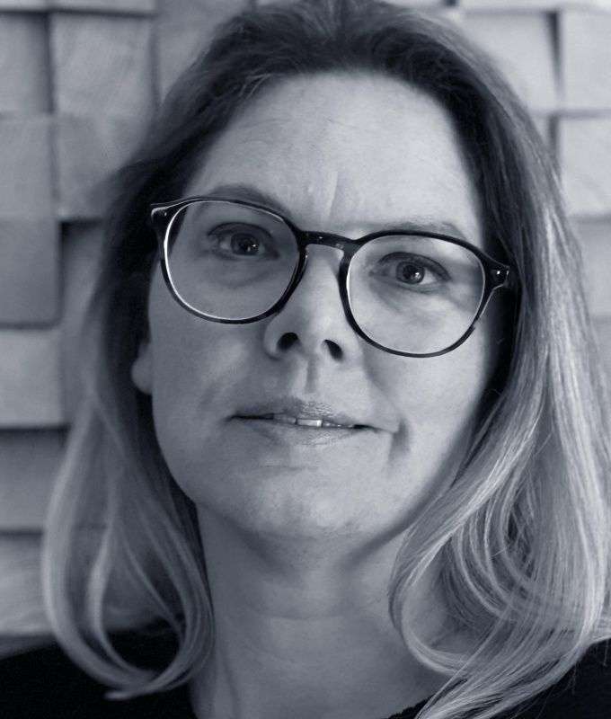 Foto unseres Dozenten / unserer Dozentin