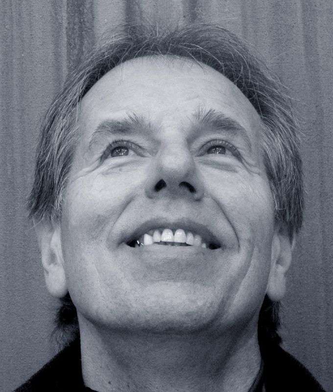 Dozent Christian von Grumbkow