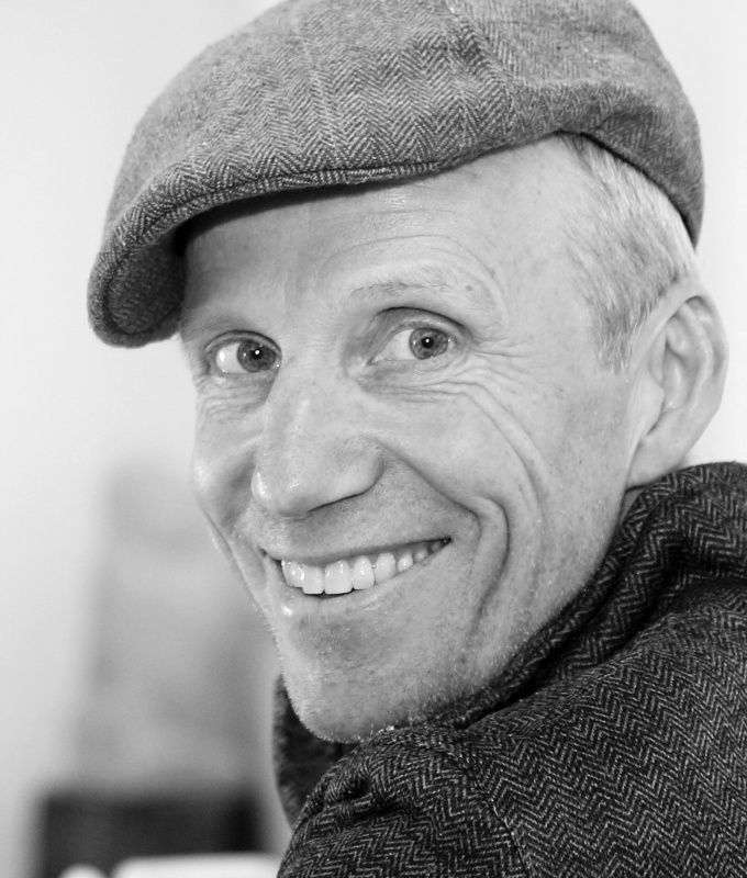 Dozent Ulrich  Rothmund