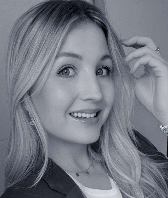 Dozent Katrin Maria Pucher