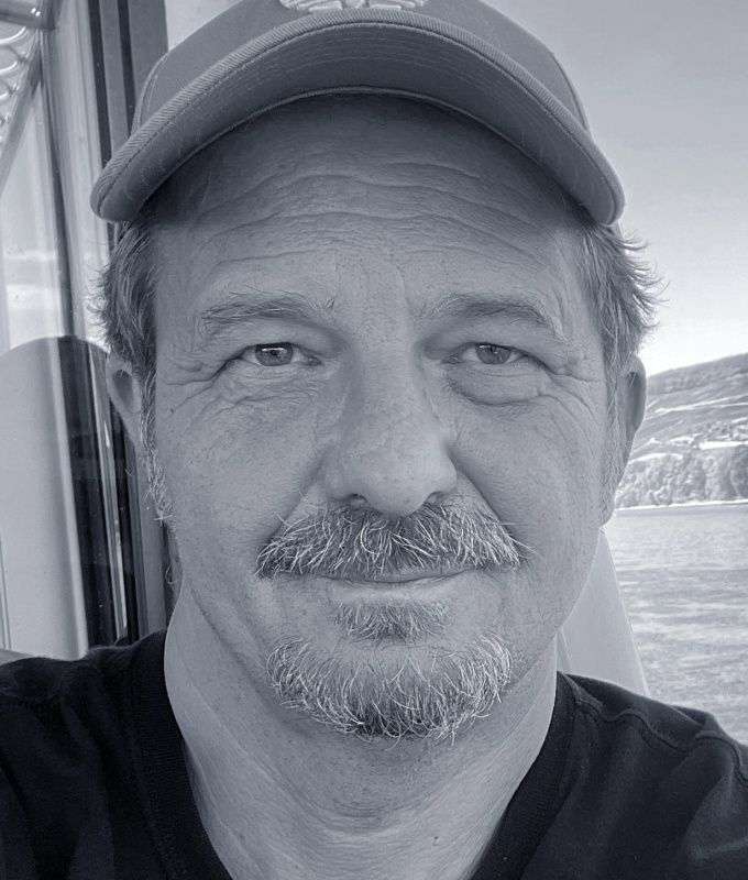 Dozent Martin G&uuml;ttler
