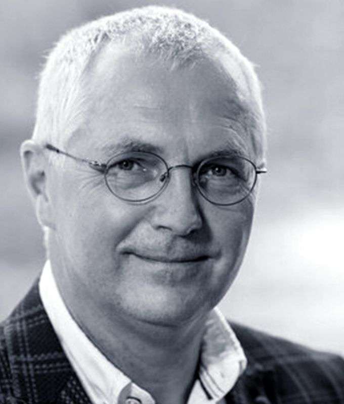 Dozent Werner Kases