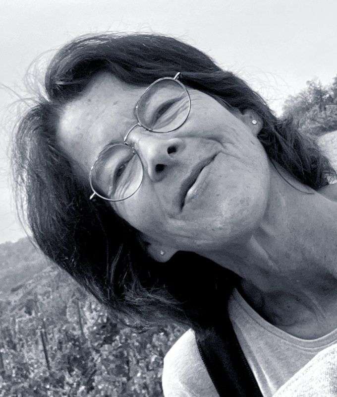Dozent Susanne Binder