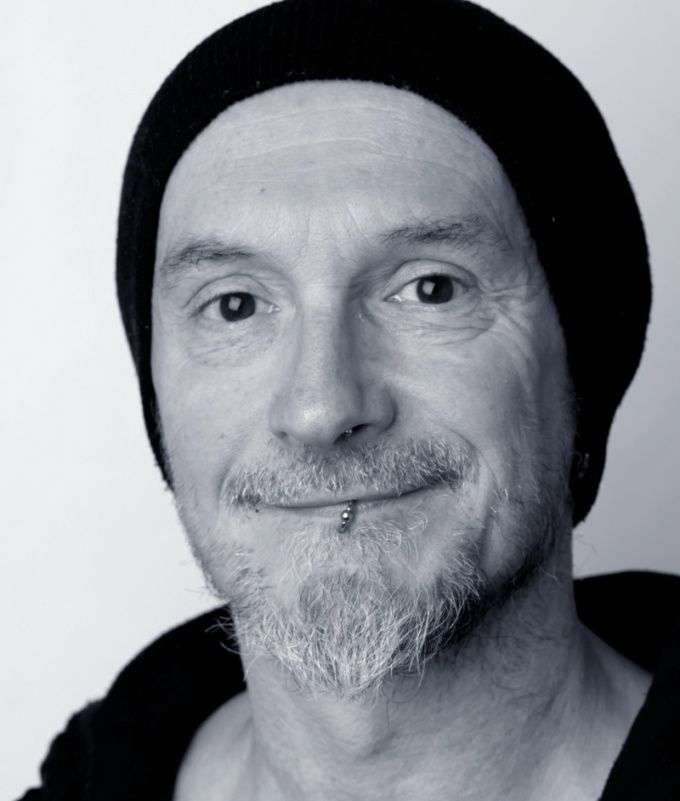 Dozent Arkadius Kurek