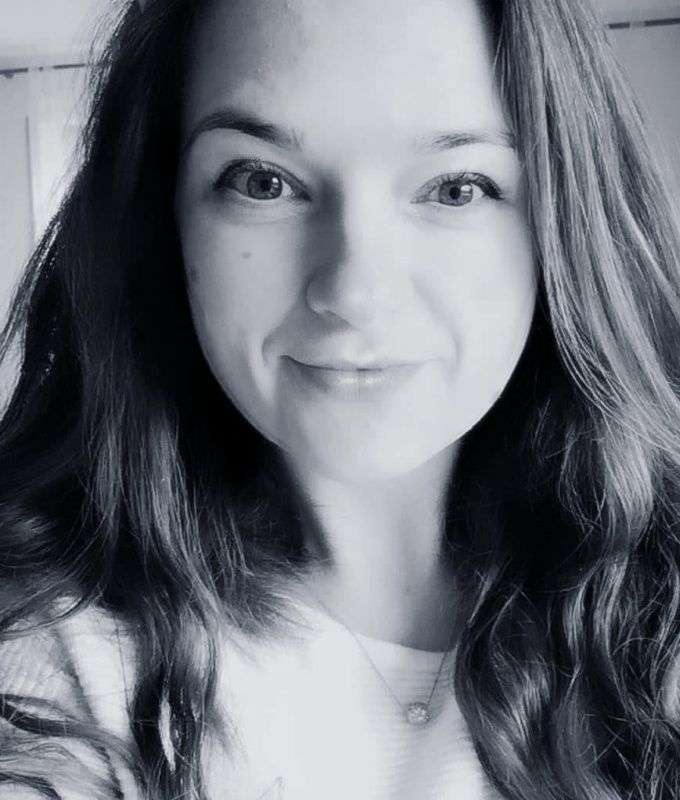 Dozent Nadja Pidan