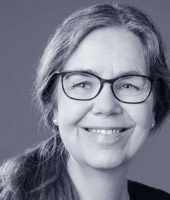 Dozent Anja  L&uuml;dtke