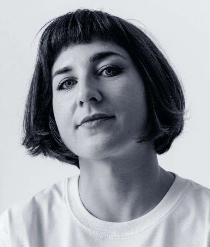 Dozent Sophie Fladt