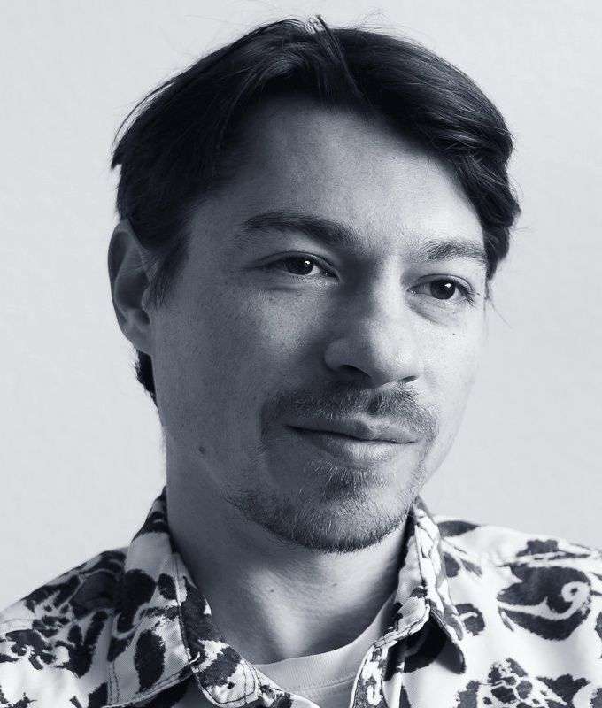 Foto unseres Dozenten / unserer Dozentin