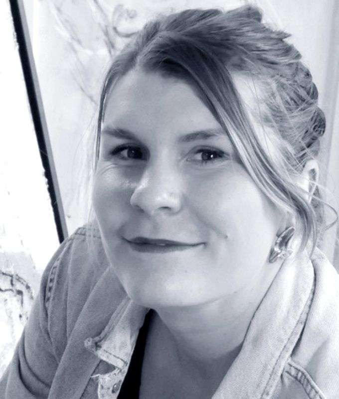 Profilbild von Anita Heinzelmann