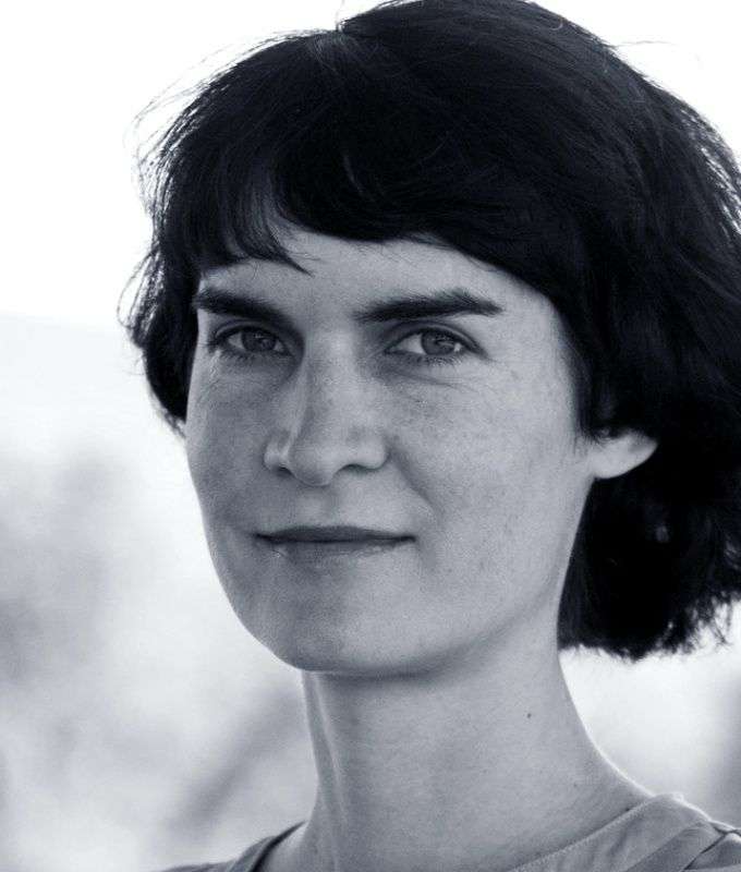Foto unseres Dozenten / unserer Dozentin