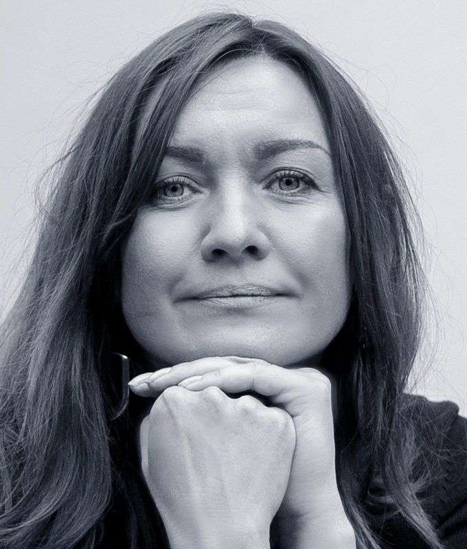 Foto unseres Dozenten / unserer Dozentin