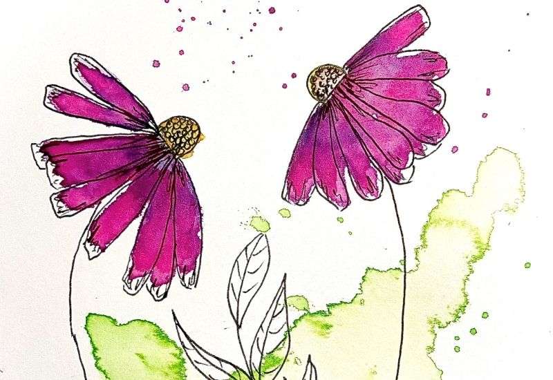 Kursfoto von Christine Schrader