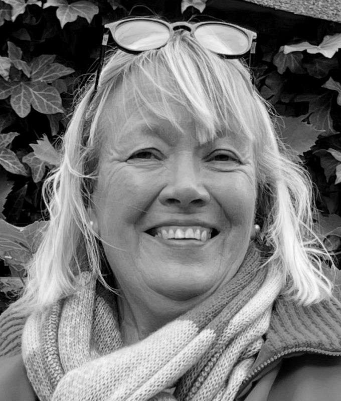 Profilbild von Christine Schrader