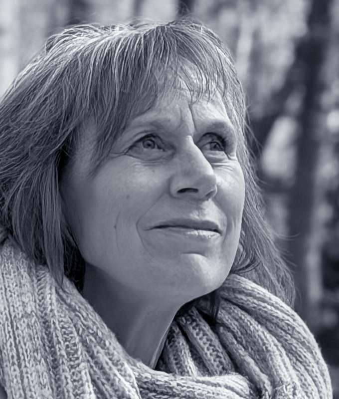 Dozent Constanze Danikas