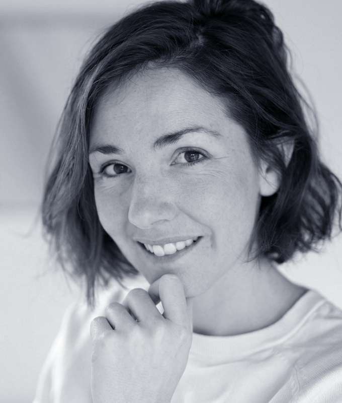 Dozent Christina Hohenwarter