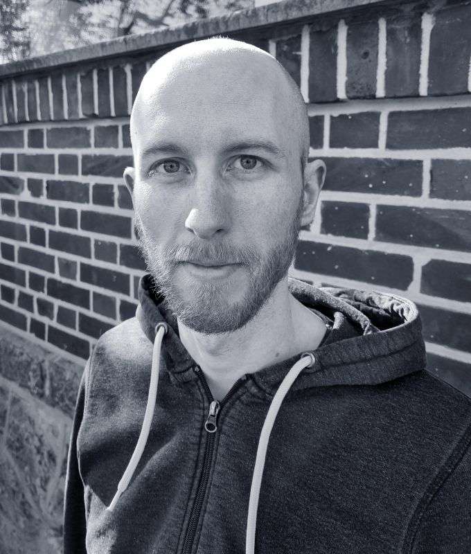 Profilbild von Kai Sch&uuml;ttler
