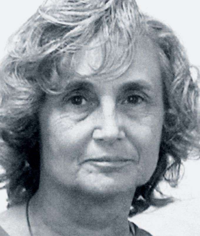 Dozent Christine Brandst&auml;tter